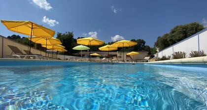 Le Petit Paradis Provençal (Cigales 1)