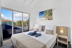 3 Schlafzimmer, WLAN, Bettwäsche