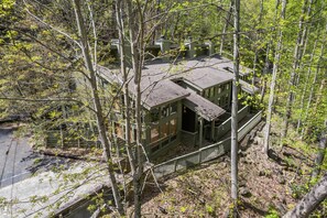 House, Multiple Beds (A Gatlinburg Getaway #1228) | Exterior