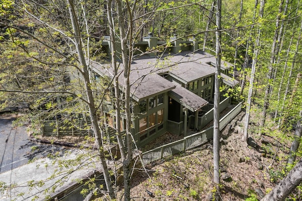 House, Multiple Beds (A Gatlinburg Getaway #1228) | Exterior - A Gatlinburg Getaway #1228 (Gatlinburg)