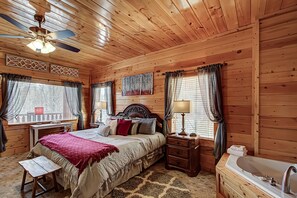 House, Multiple Beds (Moonlight Ridge #2632) | 2 bedrooms, free WiFi