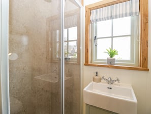 Cottage | Salle de bain