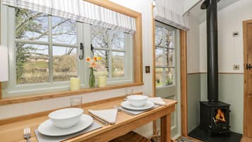 Cottage | Interieur