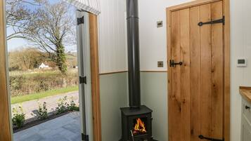 Cottage | 1 kamar tidur dan didekorasi berbeda-beda