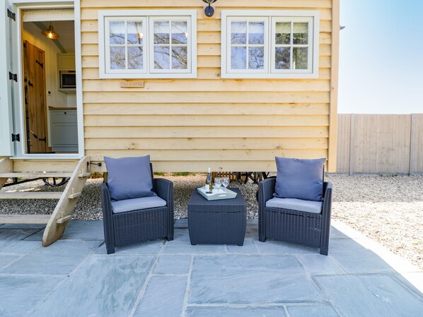 Ferienhaus | Innenbereich