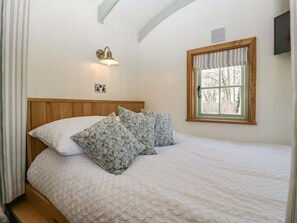 Feriehus | Interiør