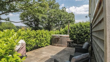 Cottage | Intérieur