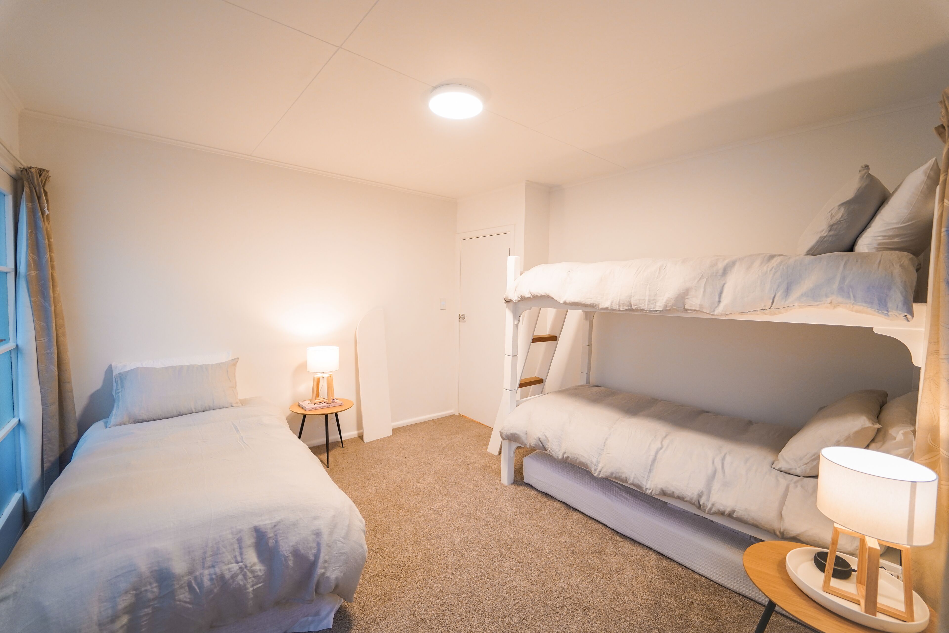 3 Schlafzimmer, Bügeleisen/Bügelbrett, kostenloses WLAN, Bettwäsche