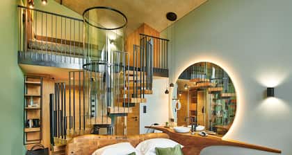 Lartor Resort
