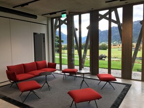 Meeting facility - Lartor Resort (Unterammergau)