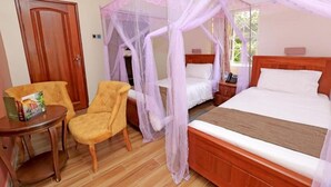 Quarto duplo
