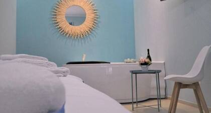 Villa Borgo dei Pescatori