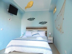 2 bedrooms - Villa Borgo dei Pescatori (Torre Faro)