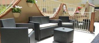 Villa Borgo dei Pescatori