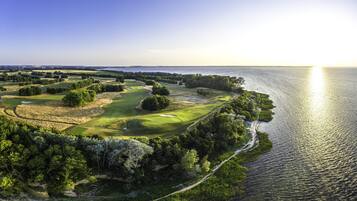 Golfe