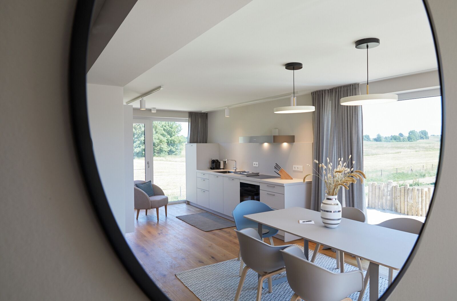 Apartment, 3 Bedrooms