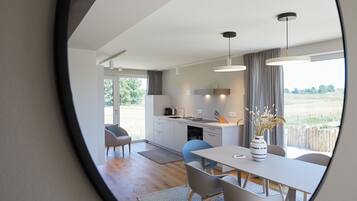 Apartment, 3 Bedrooms