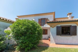 Exterior - Holiday house for 8 persons approx. 150 qm in Porto Recanati, Italian Adriatic Coast (Mid-Italian Adriatic coast) (Porto Recanati)