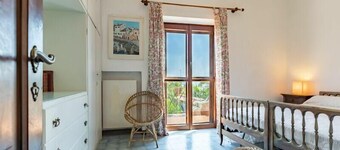 Holiday house for 8 persons approx. 150 qm in Porto Recanati, Italian Adriatic Coast (Mid-Italian Adriatic coast)