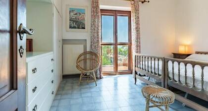 Casa de vacaciones para 8 personas aprox. 150 qm en Porto Recanati, Costa adriática italiana (Costa italiana del Adriático medio)