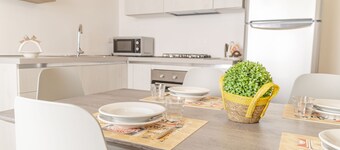 [ApuliaLux] Marietta Luxury House - Historic Center