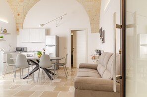 Interior - [ApuliaLux] Marietta Luxury House - Historic Center (Brindisi)