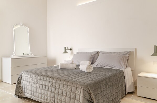 2 bedrooms, free WiFi, wheelchair access