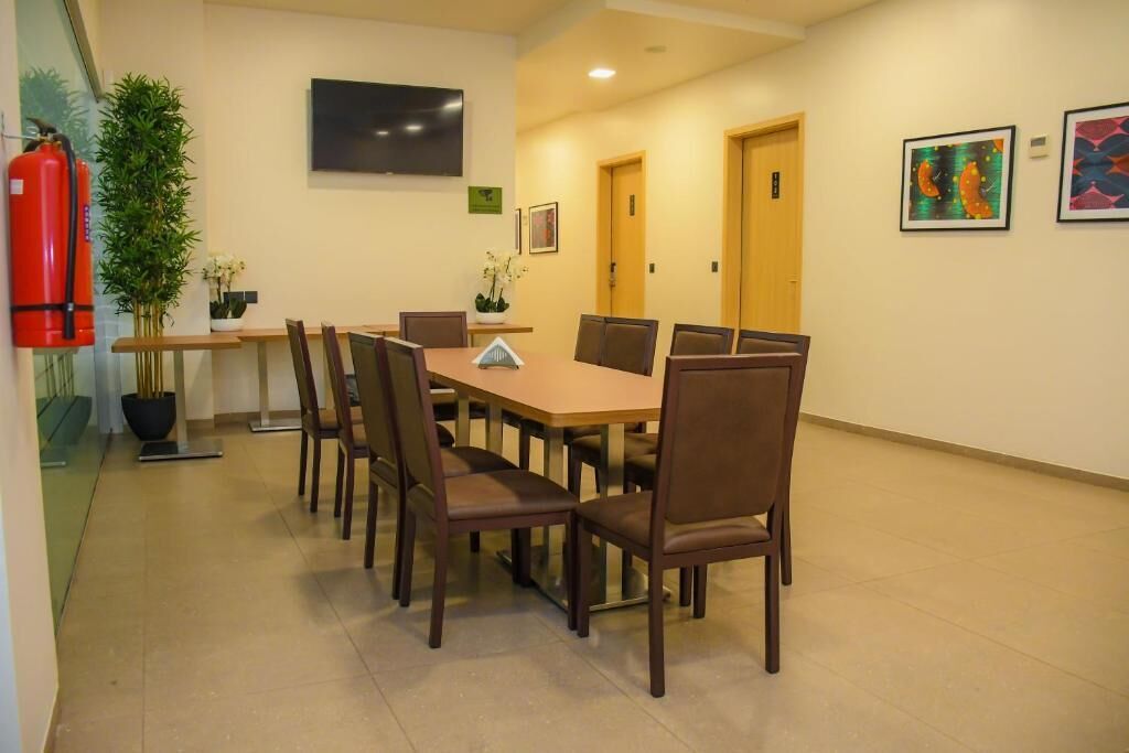 Foto - AQUA INN Hotel