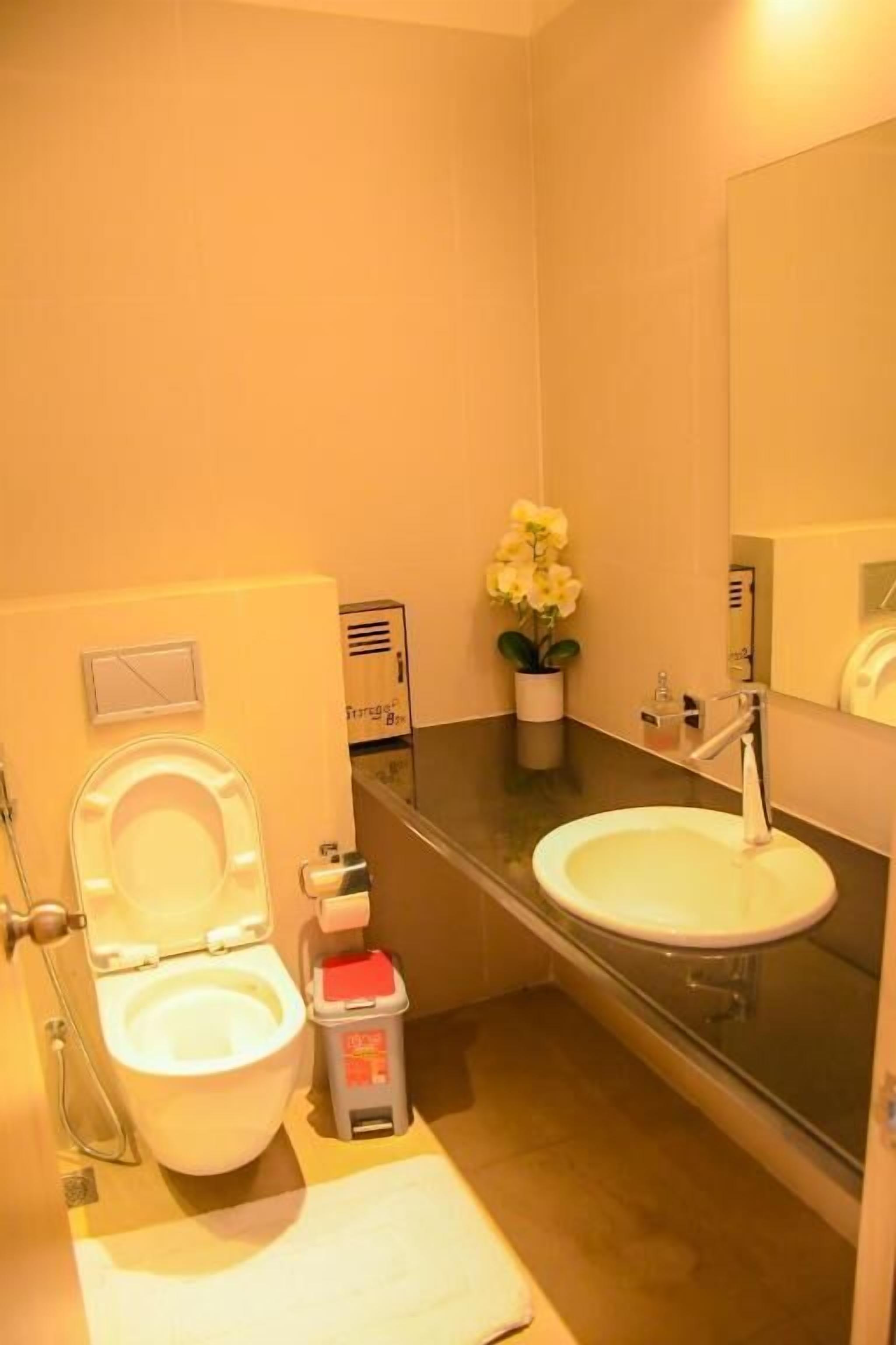 Foto - AQUA INN Hotel