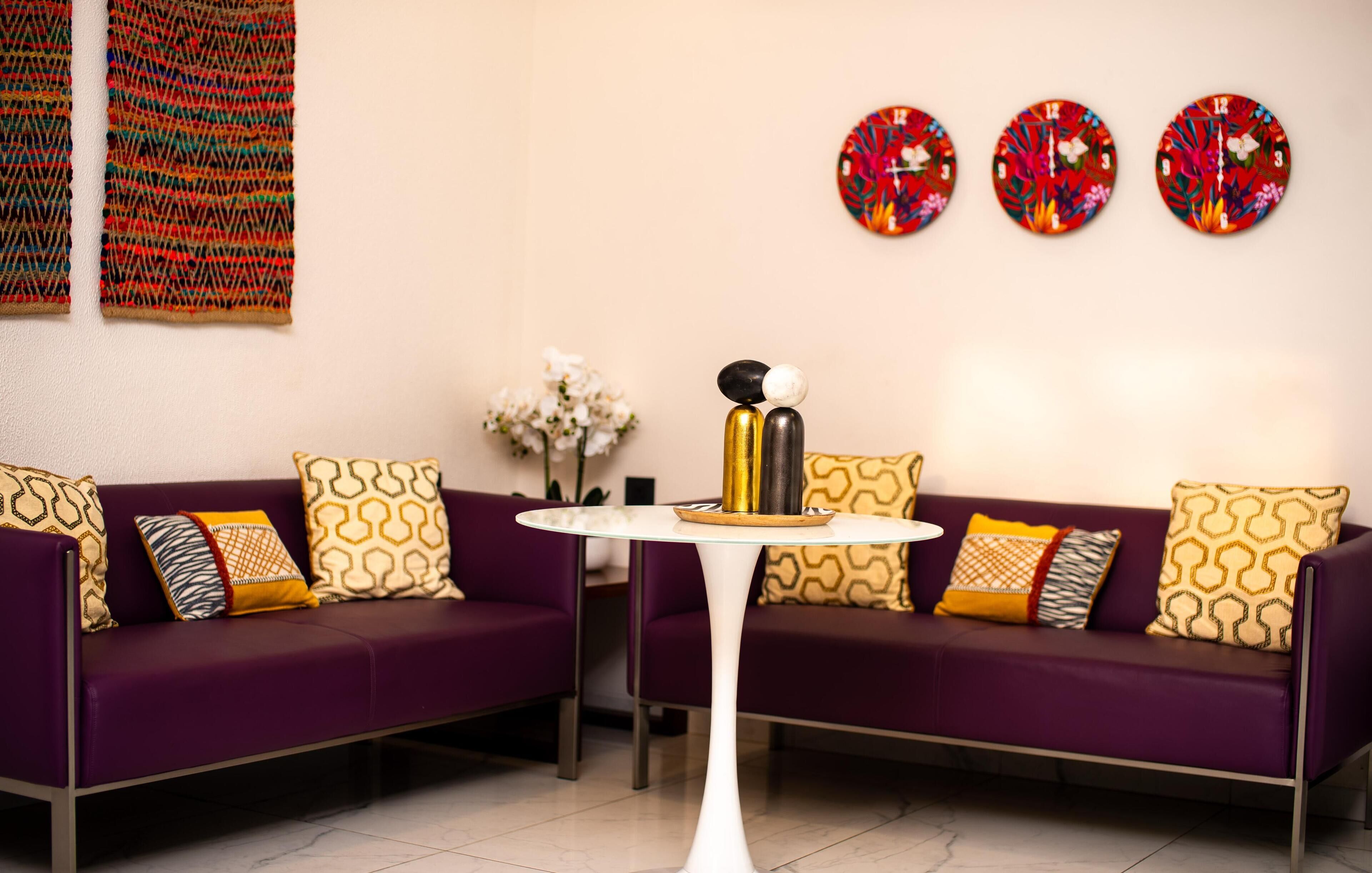 Foto - AQUA INN Hotel