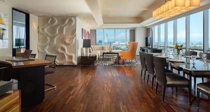 Artotel TS Suites Surabaya