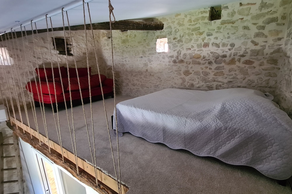 Gite Adult only The house with wellness area