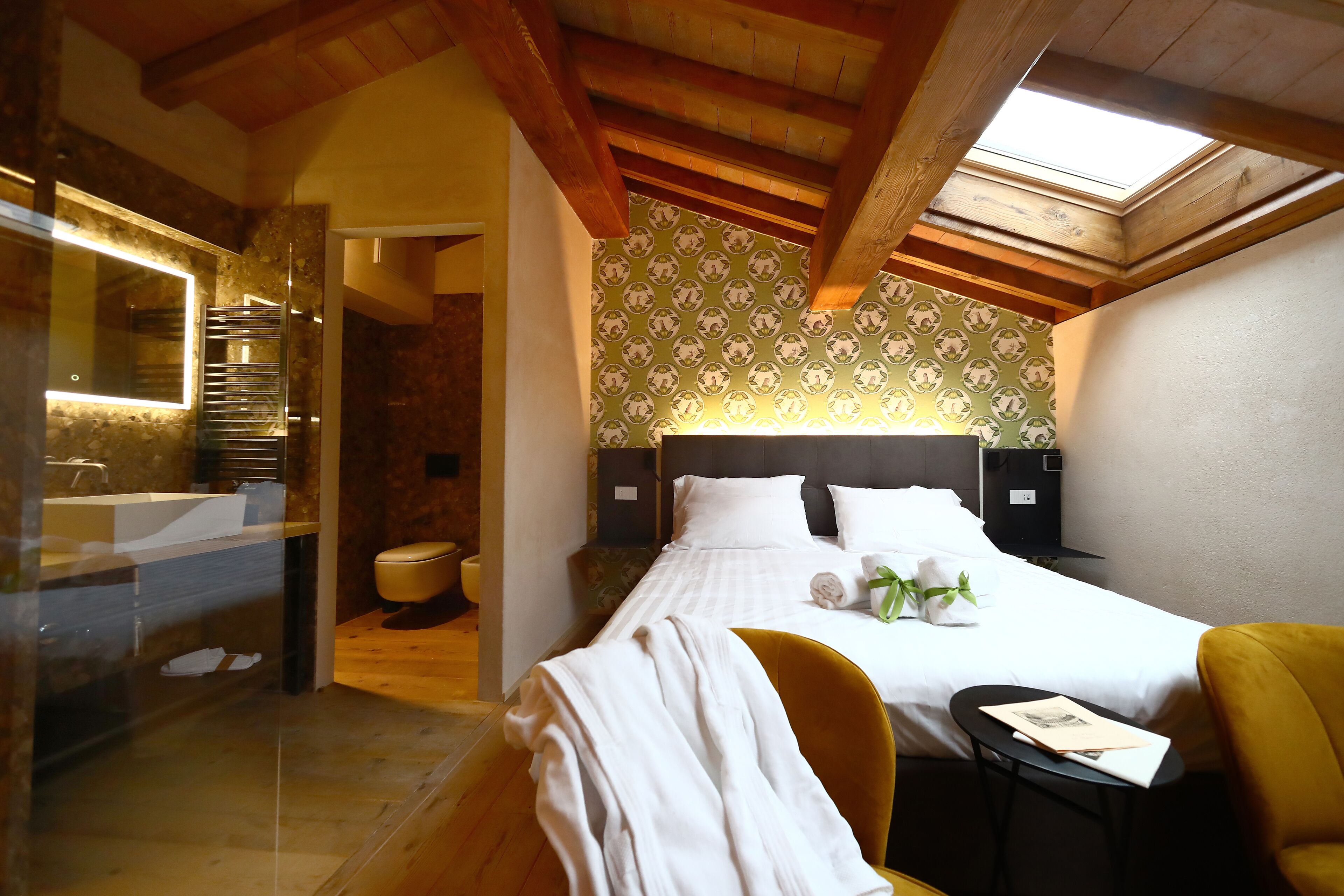 Literie de qualité supérieure, couette en duvet d'oie, surmatelas