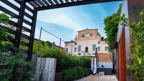 Massages - Villa Balis Crema (Grezzana)