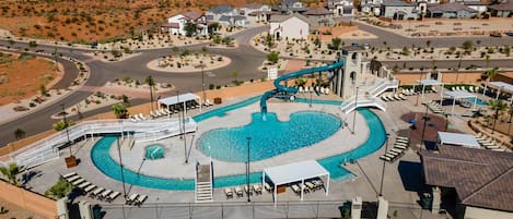 House, 5 Bedrooms | Pool