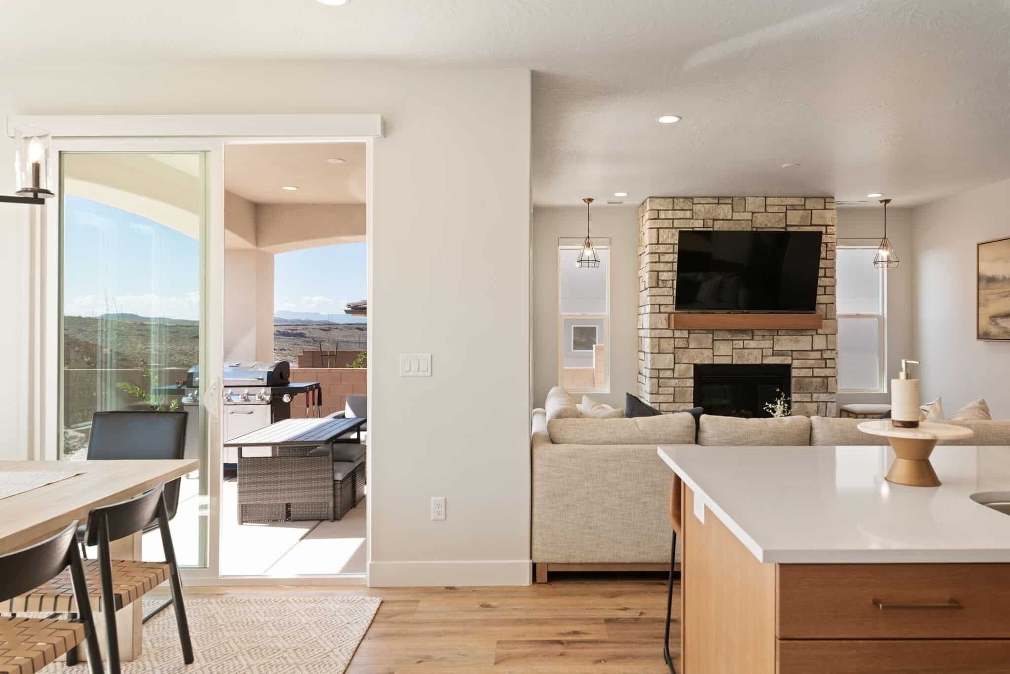 House, 5 Bedrooms | Private kitchen