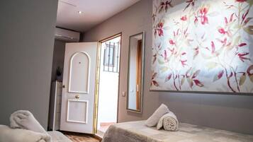 2 dormitorios y wifi