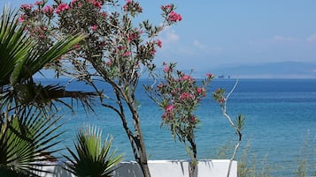Byblos Aqua, The Amazing Sea Front Villa | Beach/ocean view