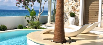 Byblos Aqua, The Amazing Sea Front Villa