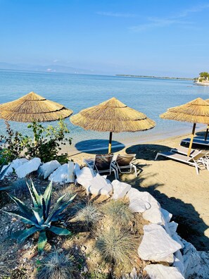Byblos Aqua, The Amazing Sea Front Villa | Beach/ocean view