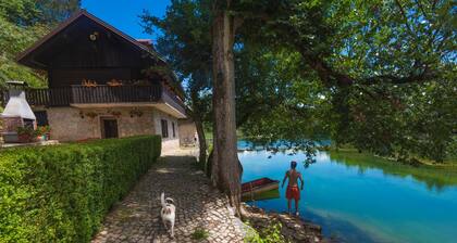 Family Friendly Rural Oasis
