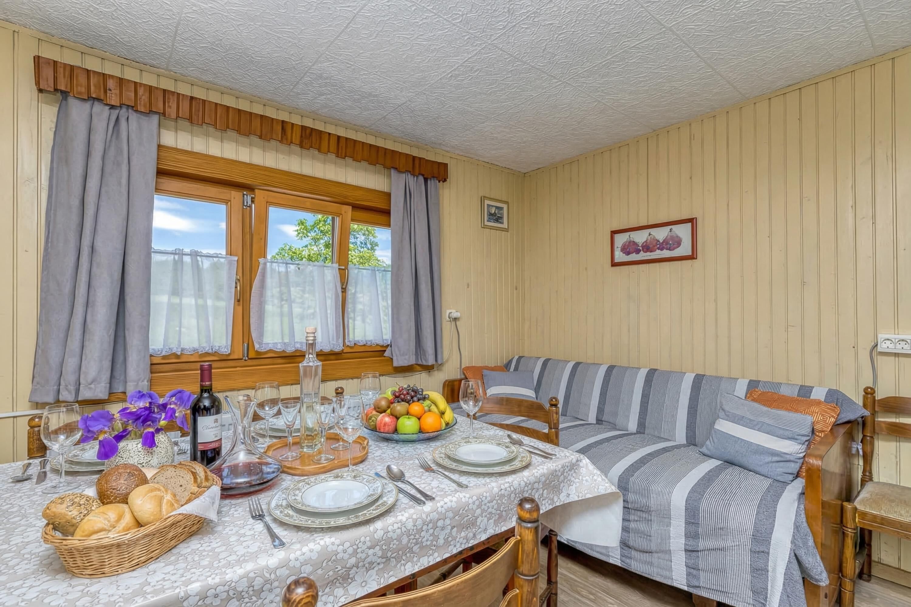 تناول الطعام