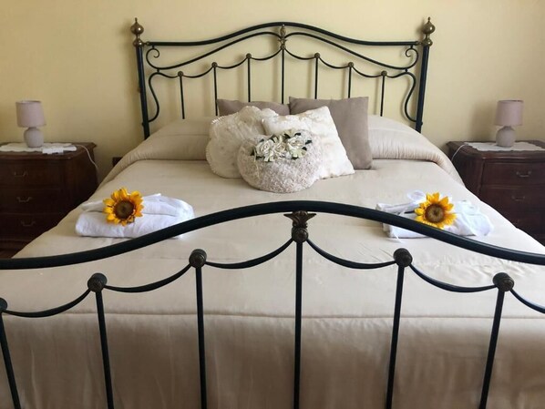 1 habitación 