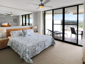 3 habitaciones y wifi 