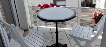 Cozy and bright room in the heart of Rennes