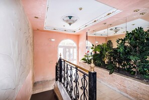 Interieur
