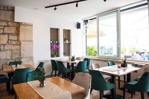 Restaurant - Hotel Marina (Fazana)