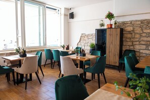 Restaurant - Hotel Marina (Fazana)