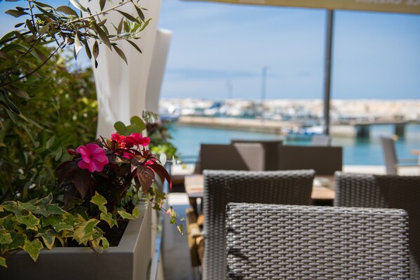 Restaurant - Hotel Marina (Fazana)