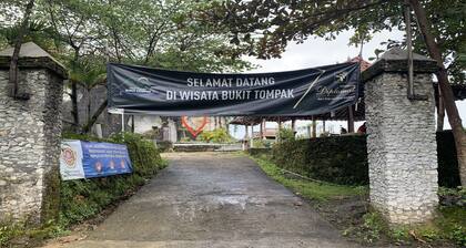 Camping Ground Bukit Tompak
